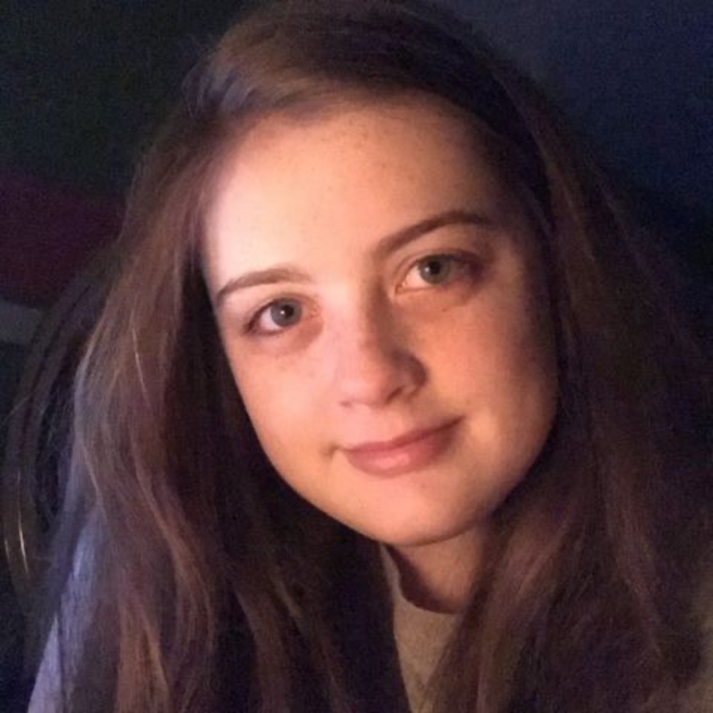 Meet your Posher, Rylee